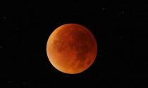 Астрологи сообщают об уникальном лунном затмении Какого числа будет кровавая луна в